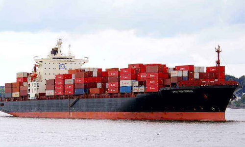进口海运代理操作对进出口货物估价的方法