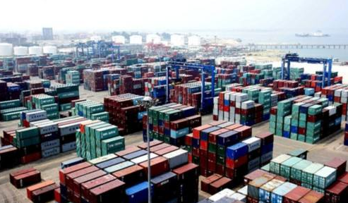 进口集装箱运输如何避免滞箱和国际海运发展