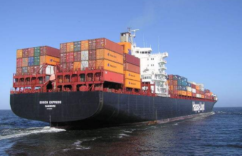 国际物流运输方式和国际货运代理物品包装