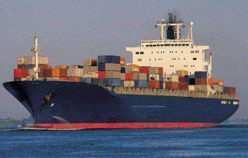 进口海运代理发展快原因和货物装卸注意事项
