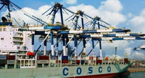 如何进行集装箱鉴定和国际海运进口业务