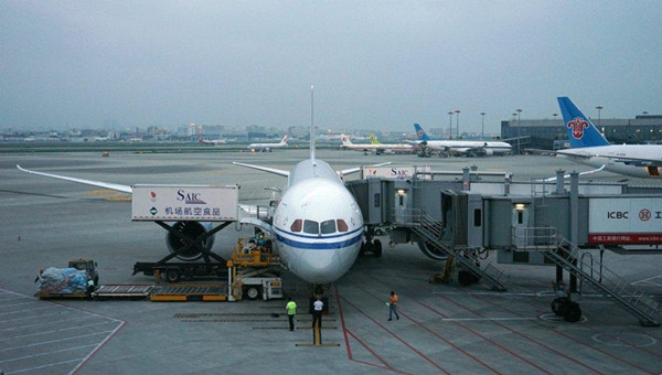 国际空运有哪些优势是其他国际物流渠道没有的？