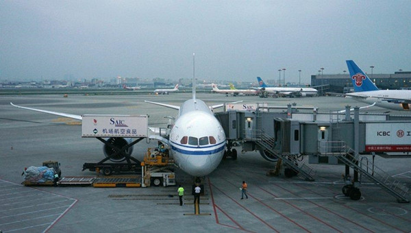国际空运有哪些优势是其他国际物流渠道没有的？