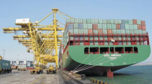 海运货物选择货代技巧和散货海运的运输流程