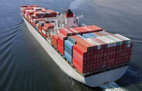 海运出口代理流程和代理清关优点