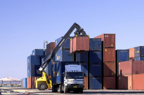 国际海运中重货和抛货区分及货物通关速度原因