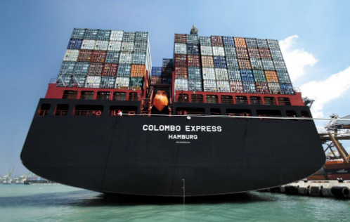 集装箱海运进出口注意和国际海运服务内容