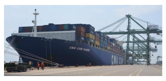 货代公司主要工作内容和国际物流运输步骤