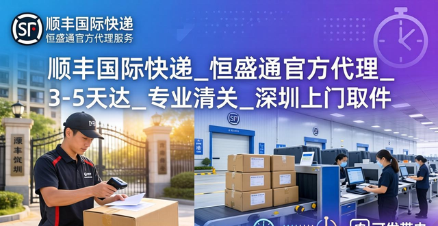 _深圳上门取件快递公司_上门快递清关代理深圳官方取件