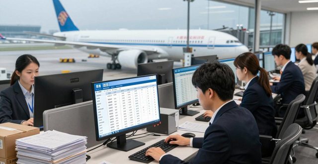 美国空运专线简介_到美国空运公司_