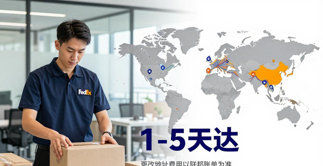 FedEx国际快递_hst56官方代理_全球220+国家_1-5天达_深圳上门取件
