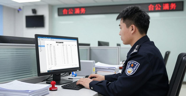 _通关的基本流程_通关流程设计