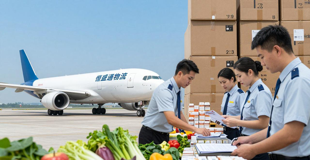 葡萄牙空派专线-快速高效的国际空运服务