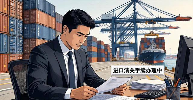 海运拼箱解决方案