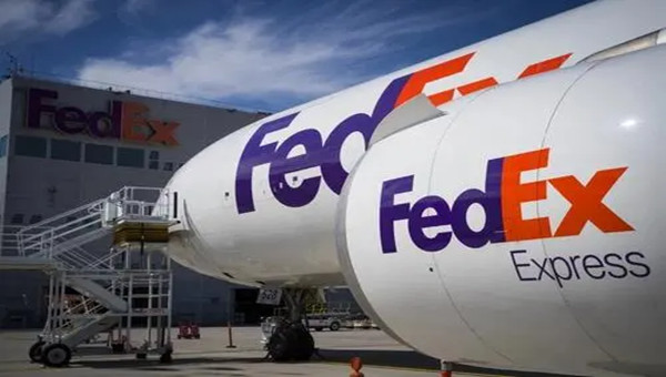 FedEx国际快递多久能收到货