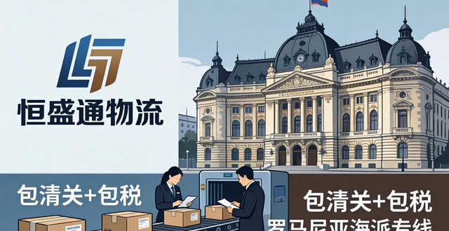 _罗马尼亚港口海运_海运到罗马尼亚多久