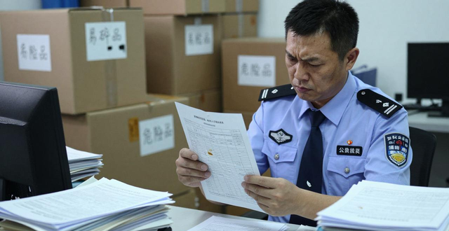 _货物清关延迟_清关延误怎么办