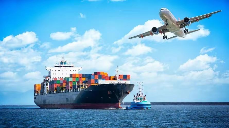中国到英国空运费用怎么计算