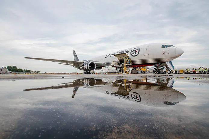 顺丰航空国际空运价格是怎样的