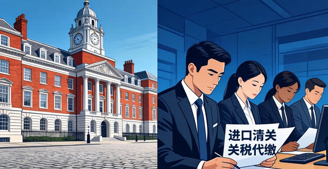 英美跨境物流_海外物流专员是做什么的_