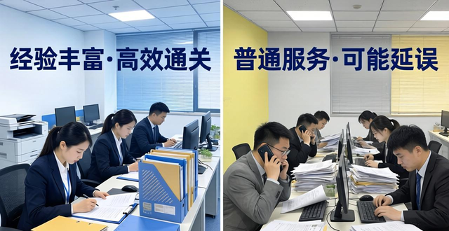 _报关代理费钱一般多久到账_报关代理费钱一般多少