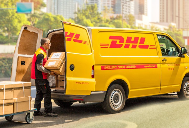 DHL国际快递寄件流程(DHL国际快递如何寄件)