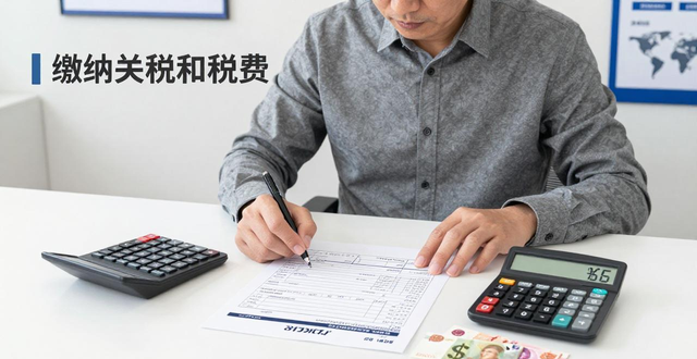 _个人物品报关单_个人物品报关交税