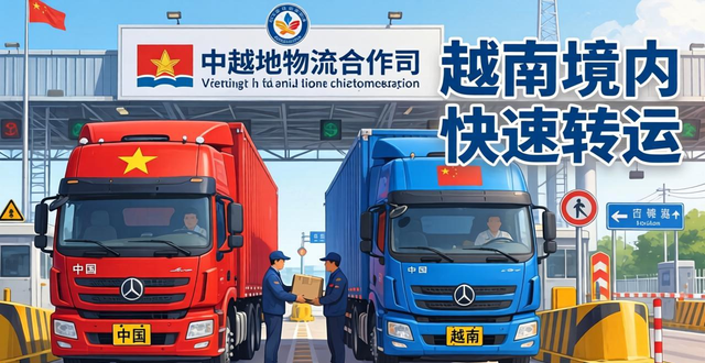 _跨境货车是什么意思_跨境运输车辆