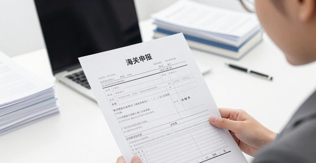 代理报关怎么收费__代理报关需要什么资质
