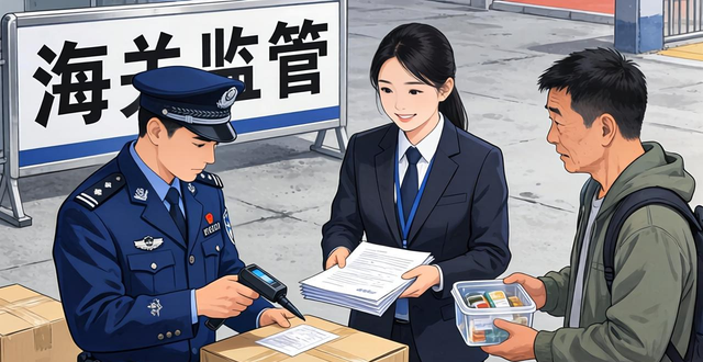 海关货物清关需要几天_海关货物清关流程进口流程图_