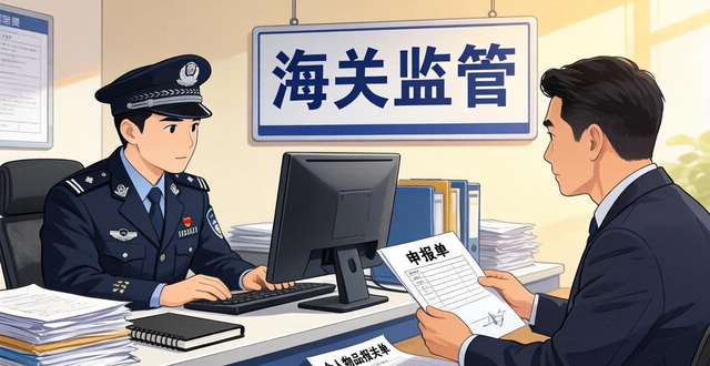 _海关货物被扣需要什么手续_海关暂扣是什么意思
