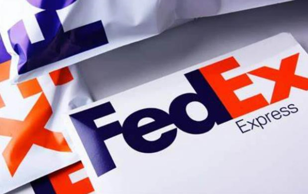 FEDEX快递