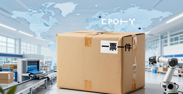 快递服务提升__服务快递高效物流站方案式设计