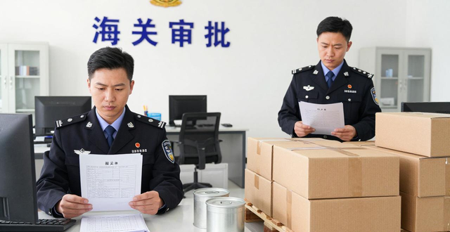 _快件报关分abcd类_快件报关和正式报关