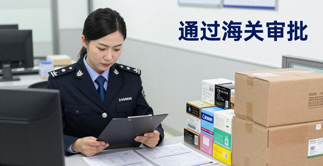 快件C类报关是什么意思？