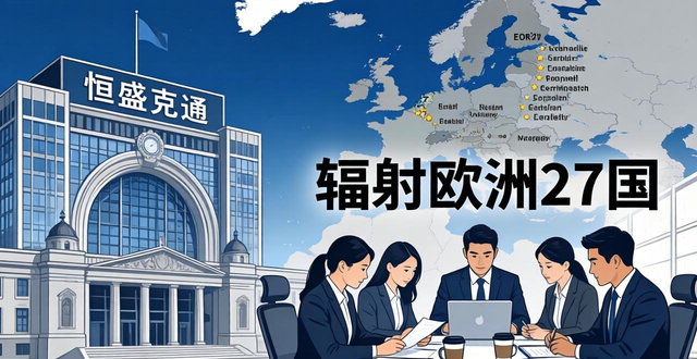 德国专线_欧盟中转枢纽_法兰克福清关_辐射欧洲 27 国