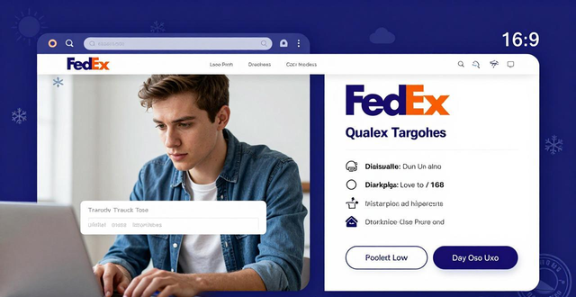 fedex快递查询跟踪_fedex快件查询_