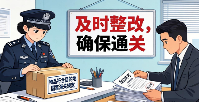 _海关依法扣留货物物品_海关扣留货物要罚款吗