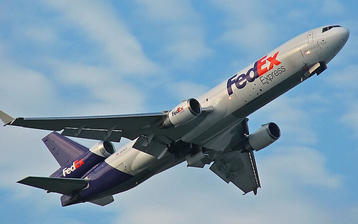 FedEx中国进口-国外至国内进口快递服务