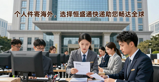 快递海外_海外快递一般是什么快递_