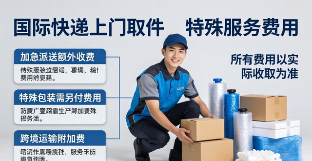 国际快递上门取件_国际快递送货上门吗_