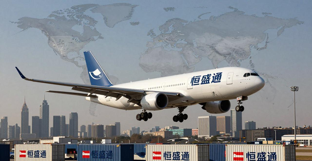 国际快递公司：恒盛通帮您实现全球快运梦想