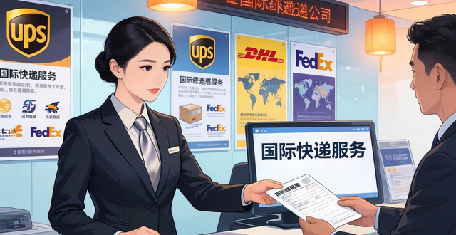寄出国的快递有什么要求吗__邮寄出国快递