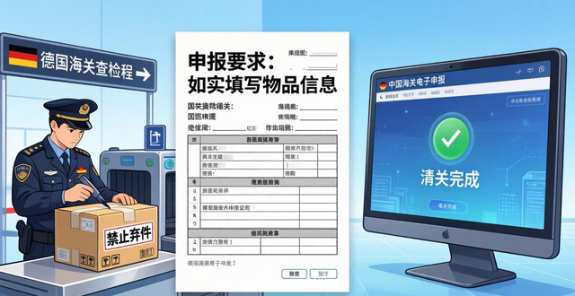 国外的快递清关是什么意思_国外寄快递清关需要多久_