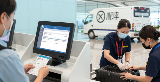 香港机场托运行李收费_香港机场行李重新托运_