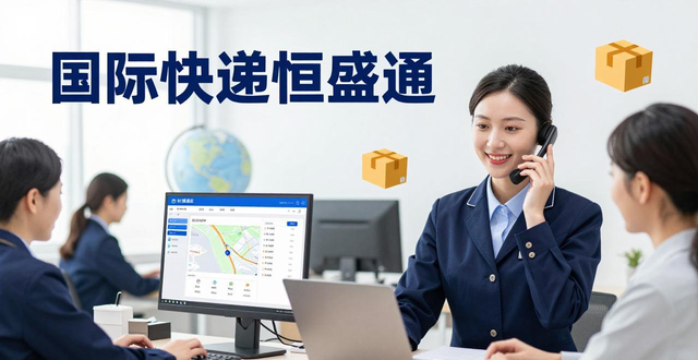 国际快递-国际货运公司-恒盛通