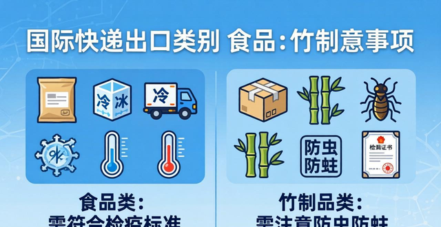国际快递常见问题及解决方案-专业指导