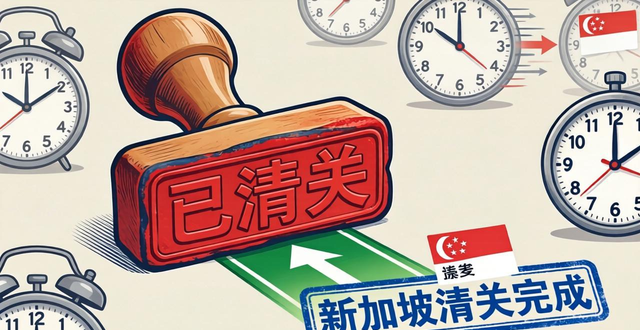 新加坡到国内快递__在新加坡寄快递到中国