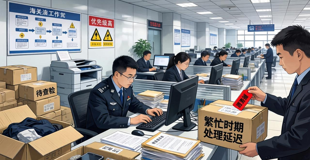 国际快递被海关扣了要交多少税__海关快递扣发出国际才能收到吗
